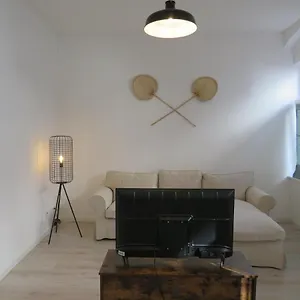 L8 Street - Innenstadt Apartment