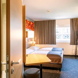 Hotel City-west Munich