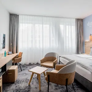 Western Arabellapark Hotel Monachium