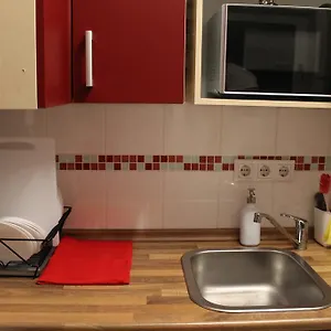 Fair Trade Apartment