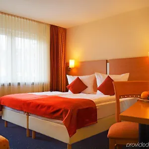 Hotel Plaza Francfort-sur-le-Main