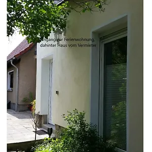 Ferienwohnung Gerlach Apartment