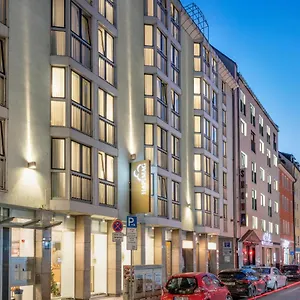 Appart hôtel Hapimag, Munich